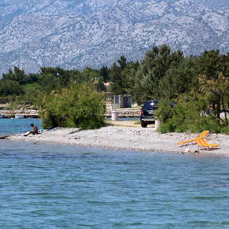 Apartments By The Sea Starigrad, Paklenica - 16421 Exterior foto